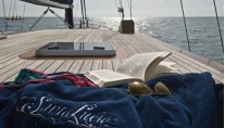 Guet SANTA LUCIA -  Relaxing on Charter